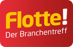 KEMAS at "Flotte - Der Branchentreff"