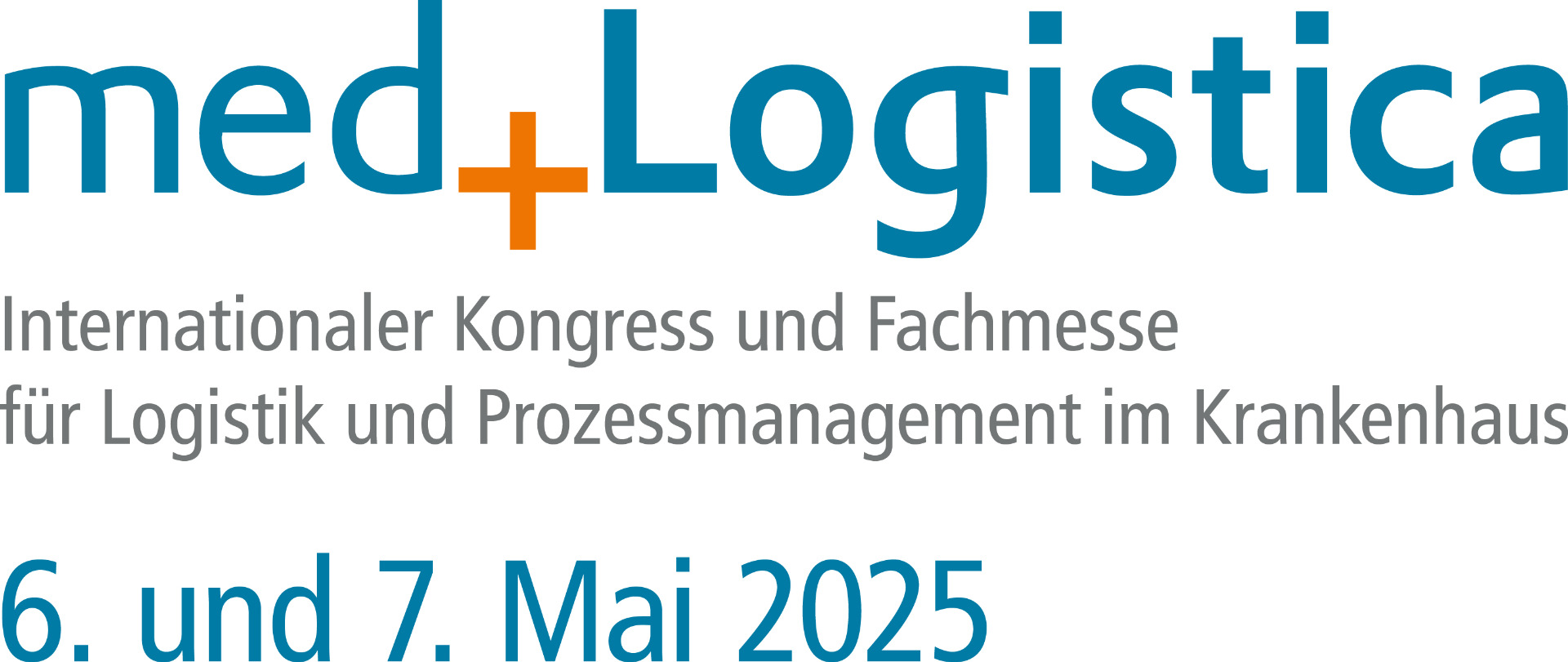 KEMAS auf der med.Logistica in Leipzig