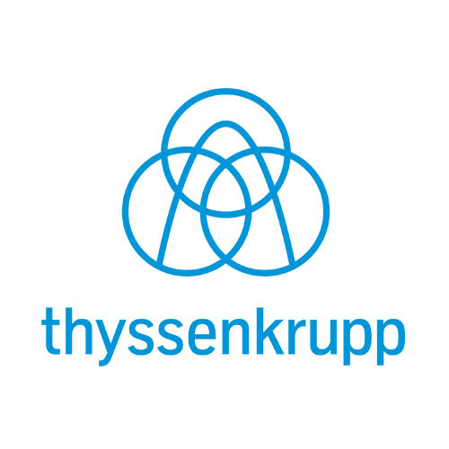 Thyssenkrupp